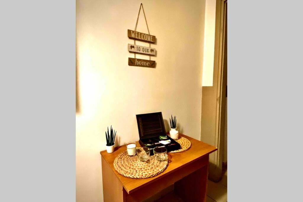 Appartamento Cozy In Super Centro! アスティ エクステリア 写真